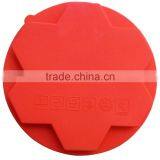 Silicone Burger Press,Silicone Hamburger Maker,Silicone Patty Maker thumbnail-3