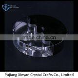 Latest Excellent Quality Hanging Crystal Glass Candle Holders From Manufacturer thumbnail-1