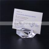 Fashion New Christmas Wedding Favor Place Card Holder thumbnail-2