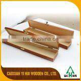 With Technical Team Luxury Packaging Wooden Gift Boxes thumbnail-3
