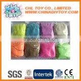 Promotional Non Sticky Miracle Sand, Ultra Soft Colorful Sand Alive, Intelligent Super Smart Mars Sand thumbnail-3