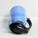 China Factory Supply 1.0L Plastic Thermos With Glass Inside thumbnail-3