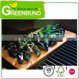 Oak Edge Glued Panel Ornamental Wood Moulding Outdoor Cedar thumbnail-2