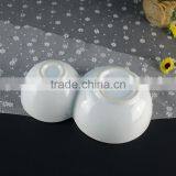 Eco Ware Factory Suppliers Dual Shape Ceramic Dipping Oil Bowls thumbnail-5