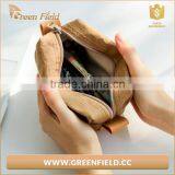 Wholesale Washable Kraft Paper Brush Sets Bag Waterproof Cosmetic Bag thumbnail-3