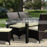 2017 Trade Assurance Hot Sale Outdoor Modern Restaurant Used Dining Table Set Designs thumbnail-1