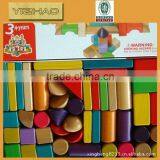 Wooden Toy Building Blocks,children Wooden Building Block thumbnail-1
