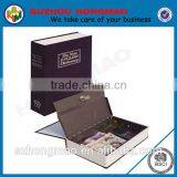 Small Book Safe Warehouse Storage Containers thumbnail-1