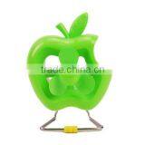 Creative Bite the Apple USB Fan - Pink thumbnail-1