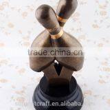 Wholesale Resin Bowling Trophy Bowling Award thumbnail-2