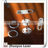 Sheet Metal Fabrication /High Quality Stainless Steel Accessories thumbnail-1