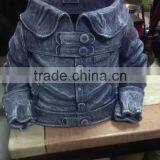 China Various Shape Flower Pot Factory Top Sale Antique Vase Planter thumbnail-6