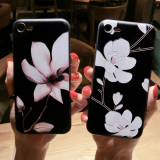 Pretty Case Cover Tpu Silicone Mobile Phone Cases for IPhone7/7Plus/6/6s/6plus/6splus Cell Phone Back Cover Housing