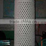 Large Porcelain Lamp Holder-porcelain Wind Lantern thumbnail-1