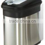 TRASH CAN 30L+5L+3L SHALLOW DOME PEDAL BIN thumbnail-2