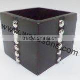 Nice Napkin Ring for Promotion Gift | Metal Napkin Ring | Metal Napkin Ring India thumbnail-6