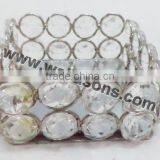 Crystal Votive for Wedding and Party Decoration on Sale thumbnail-1
