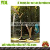 Youdeli Outdoor Wicker Furniture Sets thumbnail-1