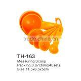 Adjustable Measuring Scoop Th-163 thumbnail-1