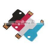 Free Sample OEM Custom Logo U Disk, Key USB Flash Stick, 8gb USB Flash Drive thumbnail-2