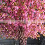 Fake Flower Tree/silk Artificial Cherry Blossom Tree thumbnail-5
