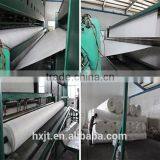 Landfill and Slope Protection Needle Punched Short PET Non Woven Geotextiles Needle Punched Geotextile thumbnail-3