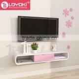 New Design Multifunction Home Furniture Wood Tv Console thumbnail-1