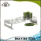 NBRSC Hot Products Custom Design Outside BBQ Grill Chili Pepper Grill Rack Pepper Holder Grill Pan thumbnail-2