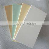 WPC Foam Board for Shuterring of Roof Slabs in Building Construction thumbnail-2