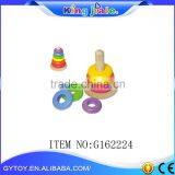 Wooden Pretend Play Toys Preschool Kitchen Kids and Educational Wooden Toy thumbnail-4