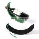 Lacquer Wine Botttle Holder thumbnail-1