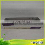 Garden Supplies Hand Craft Creditable Partner Flower Pot Trolley thumbnail-5