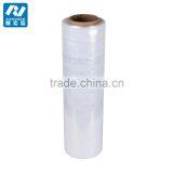LLDPE Stretch Film Roll for Packaging thumbnail-1