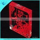 Acrylic Material and Photo Frame Type Acrylic Frames Wholesale thumbnail-4