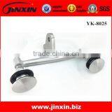 Outdoor Glass Canopy Stainless Steel Fixing Part/Shelf Bracket thumbnail-5