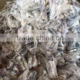 JINXIN Best Price Connector Stainless Steel Glass Spider Routel Fitting thumbnail-5