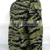 Vietnam Tiger Stripe Camo BDU Uniform Shirt Pant M thumbnail-4