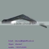 China Supplier Vacuum Thermoforming Thick Sheet Blister Plastic Products With Sliver Printed thumbnail-4