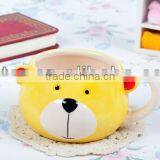 Cut Creamic Mousse Tray and Cheese Cup thumbnail-1