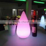 Elegant High Quality Hanging Plastic Ball Lights, Colorful Led Light Ball Hanging Light thumbnail-1