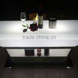 Lighting Led Wedding Party Counter, Led Luminous Nightclub Furniture thumbnail-4