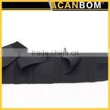 Adjustable Lengthen Ribbon Fish Velcro Protecting The Waist thumbnail-5