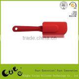 Silicone Cake Baking Pastry Scraper /spatula