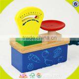 Wholesale Cheap Wooden Balance Toys Top Fashion Wooden Balance Toys W10D101 thumbnail-3