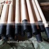 Brush Wooden Handle With Plastic Italian Screw thumbnail-3