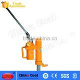 HJ Hydraulic Track Jack/Rail Jack With Lowest Price thumbnail-2