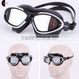 Rubber Material and Adult Age Swimming Mask thumbnail-2