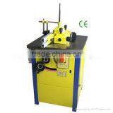 Woodworking Milling Machine MX5110 With Spindle Diameter 30mm and Spindle Travel 100mm