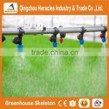 Heracles Trade Assurance Agricultural Greenhouse for Tomato thumbnail-6