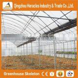 Heracles Trade Assurance Vegetables Multi-span Greenhouse thumbnail-4